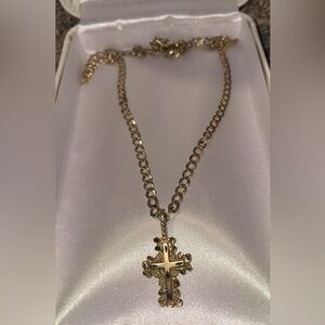 14K Gold Chain 👑✅